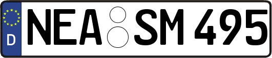 NEA-SM495