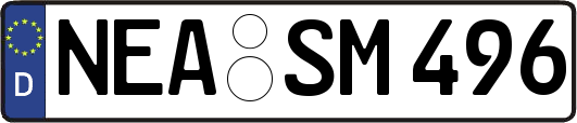 NEA-SM496