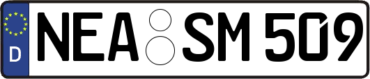 NEA-SM509