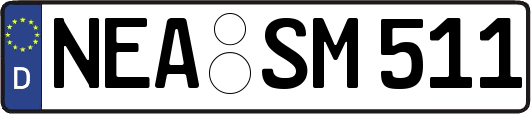 NEA-SM511