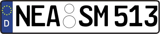 NEA-SM513