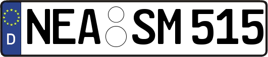 NEA-SM515
