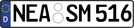 NEA-SM516