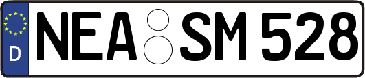 NEA-SM528