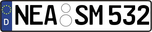 NEA-SM532