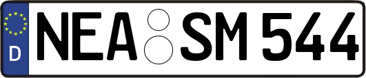 NEA-SM544