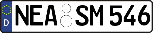 NEA-SM546
