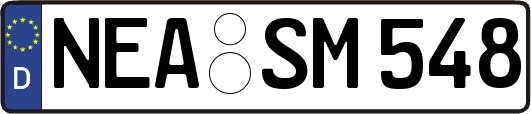 NEA-SM548