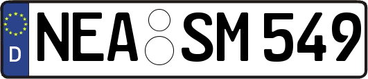 NEA-SM549