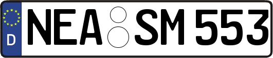 NEA-SM553