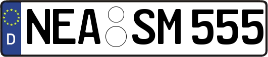NEA-SM555