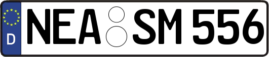 NEA-SM556