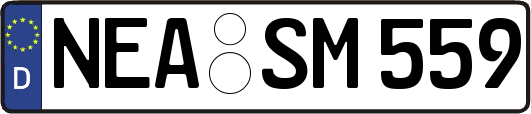 NEA-SM559