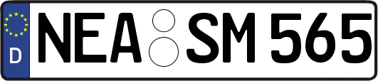 NEA-SM565