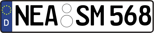 NEA-SM568