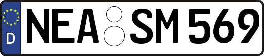 NEA-SM569