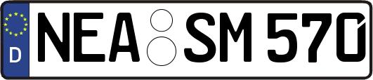 NEA-SM570
