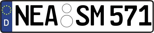 NEA-SM571