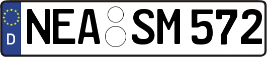 NEA-SM572