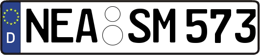 NEA-SM573
