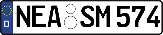 NEA-SM574