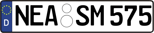 NEA-SM575