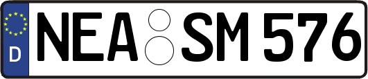 NEA-SM576