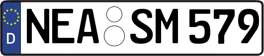 NEA-SM579