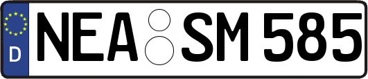 NEA-SM585