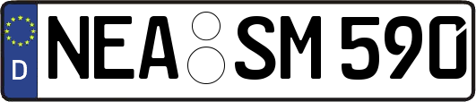 NEA-SM590
