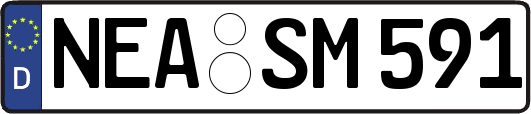 NEA-SM591