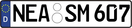 NEA-SM607