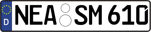 NEA-SM610