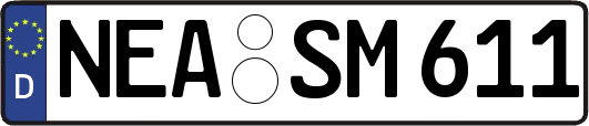 NEA-SM611