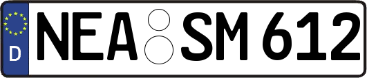 NEA-SM612