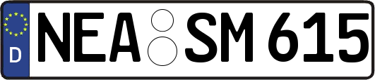 NEA-SM615