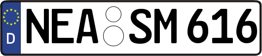 NEA-SM616