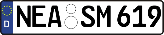 NEA-SM619