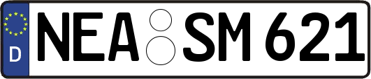 NEA-SM621