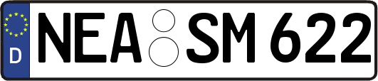 NEA-SM622