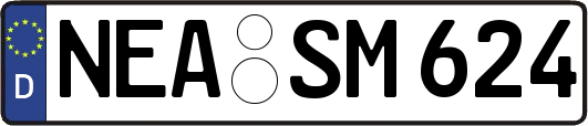 NEA-SM624