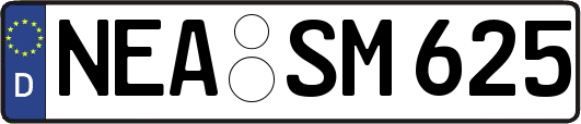 NEA-SM625