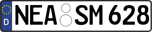 NEA-SM628