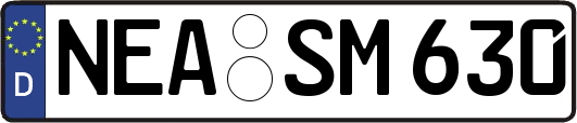 NEA-SM630