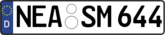 NEA-SM644