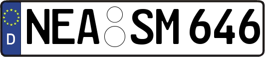 NEA-SM646