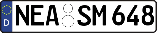 NEA-SM648