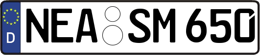 NEA-SM650