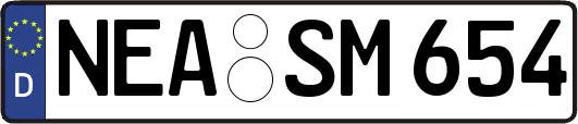NEA-SM654