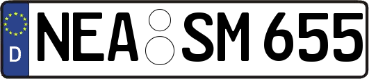 NEA-SM655